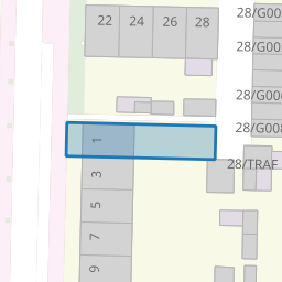 Perceel BGN01-E-2327