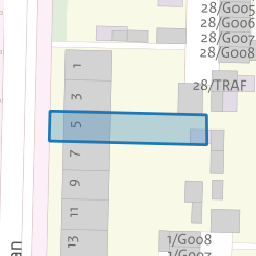 Perceel BGN01-E-2328