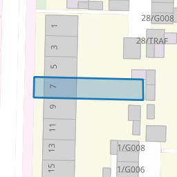 Perceel BGN01-E-2329