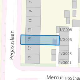 Perceel BGN01-E-2333