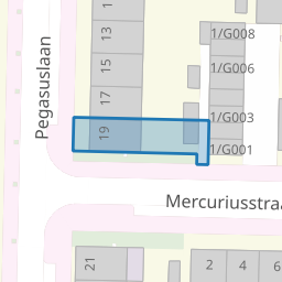Perceel BGN01-E-2335