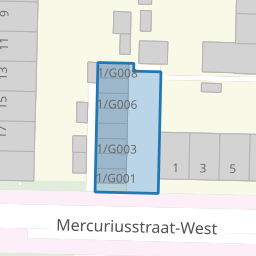 Perceel BGN01-E-2336