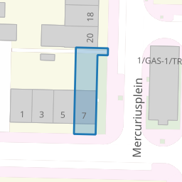 Perceel BGN01-E-2340