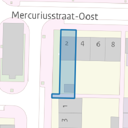 Perceel BGN01-E-2341