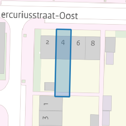 Perceel BGN01-E-2342