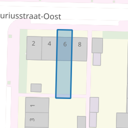 Perceel BGN01-E-2343
