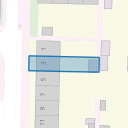 Perceel BGN01-E-2345