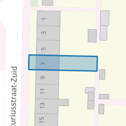 Perceel BGN01-E-2346