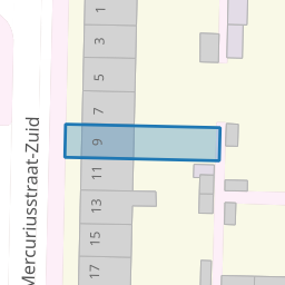 Perceel BGN01-E-2347