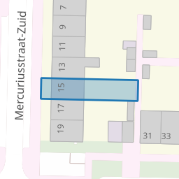 Perceel BGN01-E-2348