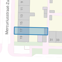 Perceel BGN01-E-2349