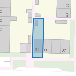 Perceel BGN01-E-2351