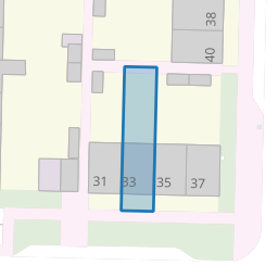 Perceel BGN01-E-2352