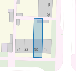 Perceel BGN01-E-2353