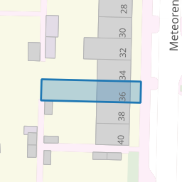 Perceel BGN01-E-2357