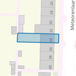 Perceel BGN01-E-2358
