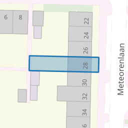 Perceel BGN01-E-2360