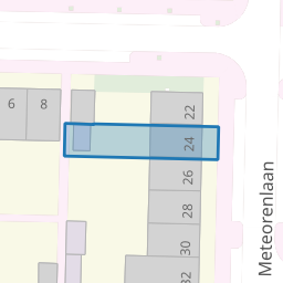 Perceel BGN01-E-2362