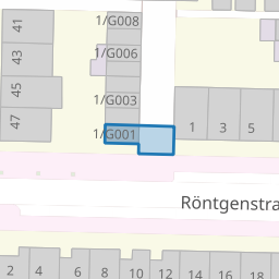 Perceel BGN01-E-2365