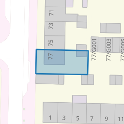 Perceel BGN01-E-2366