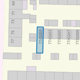Perceel BGN01-E-2367