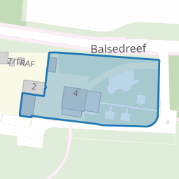 Perceel BGN01-E-2380