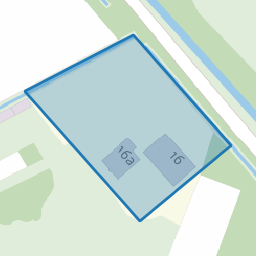 Perceel BGN01-E-2382