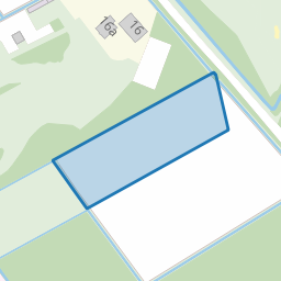 Perceel BGN01-E-2386