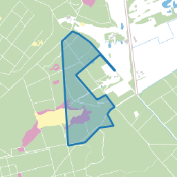 Perceel BGN01-E-2391