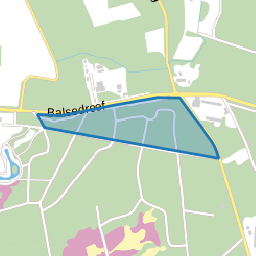 Perceel BGN01-E-2403