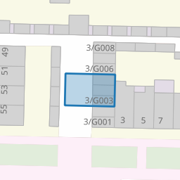 Perceel BGN01-E-2406