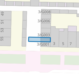 Perceel BGN01-E-2407