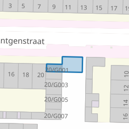 Perceel BGN01-E-2408