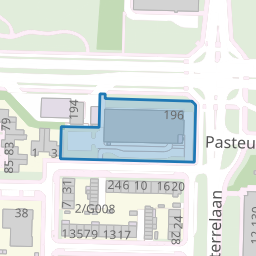 Perceel BGN01-E-2410