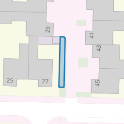 Perceel BGN01-E-2419