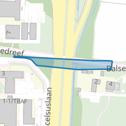 Perceel BGN01-E-2420