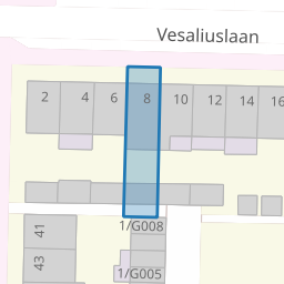 Perceel BGN01-E-2424