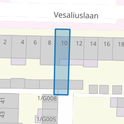 Perceel BGN01-E-2425