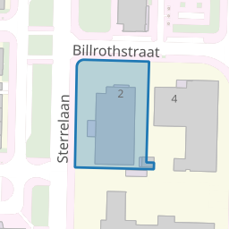 Perceel BGN01-E-2448