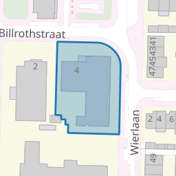 Perceel BGN01-E-2451