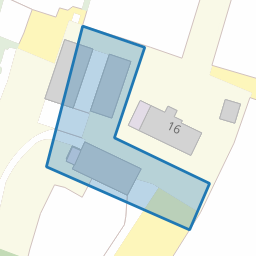 Perceel BGN01-E-2452