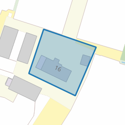 Perceel BGN01-E-2453