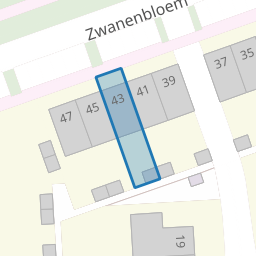 Perceel BGN01-F-10000