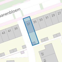 Perceel BGN01-F-10003