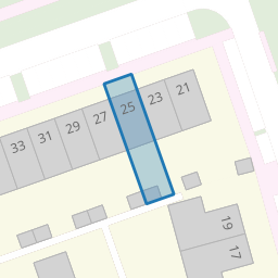 Perceel BGN01-F-10009