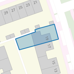 Perceel BGN01-F-10012