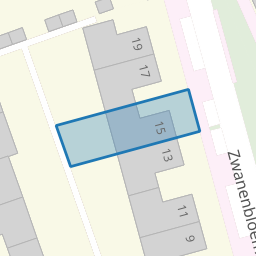 Perceel BGN01-F-10014