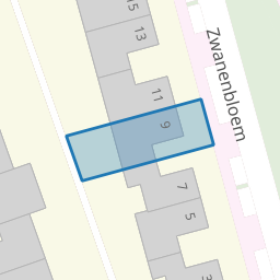 Perceel BGN01-F-10017