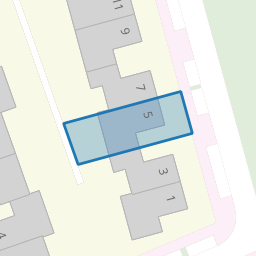 Perceel BGN01-F-10019