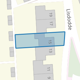 Perceel BGN01-F-10029